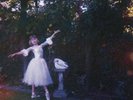 WOLF ALICE – VISIONS OF A LIFE WHITE 12