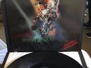IRON MAIDEN Infinite Dreams 12