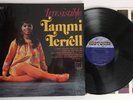 Tammi Terrell - Irresistible - 1968 Motown Stereo 1st Press MS-652 in Shrink