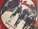 BLACK SABBATH Past Lives Vol. 1 Rare PICTURE DISC LP EARMARK VINYL IMPORT