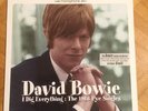 David Bowie I Dig Everything Vinyl