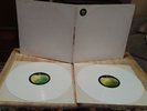 The Beatles - German White Vinyl White Album DMM