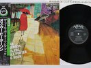 OSCAR PETERSON PLAYS THE COLE PORTER SONG BOOK VERVE 23MJ 3117 Japan OBI LP