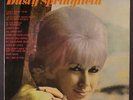 DUSTY SPRINGFIELD: Golden Hits LP (UK, Mono) Oldies