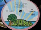 CAT STEVENS Tea For The Tillerman 1971 UK ISLAND- NEAR MINT