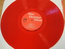Elvis Presley ?– Elvis' Christmas Album red Vinyl, LP, Album, Reissue