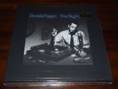 DONALD FAGEN The Nightfly Ultradisc 2LP 45RPM One-Step Pressing MFSL #3338/6000