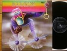 Scorpions - Fly to the Rainbow - GER 1974 / 83 RI - RCA NL 70084 Kraut TOP MINT