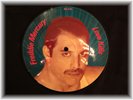 FREDDIE MERCURY (Queen) * Love Kills * PICTURE DISC 1984