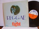 Lloyd Charmers - Reggae Is Tight  TTL 25  UK LP 1st Press 1969 Trojan