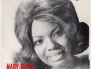 MARY WELLS What's Easy For Two Is So Hard For One FRANCE EP french TAMLA MOTOWN