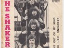 SHAKERS High Heel Sneakers SCORCHING swedish garage 45 freakbeat mod dancer HEAR