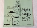 JOHNNY HODGES DANCE BASH BEN WEBSTER NORGRAN 1024 DG GREEN 1955 ORIG DSM COVER