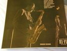 LESTER YOUNG JAZZ GIANTS '56 NORGRAN 1056 DG YELLOW ORIG