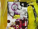 Frank Zappa UNCLE MEAT 180g PALLAS Gatefold REMASTERED New Sealed Vinyl 2 LP
