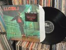 LL Cool J Orig Hip-Hop LP '87 Bigger And Deffer Shrink,Sticker,Bebe Hole NM