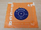 EX-   Them/Gloria/1964 Decca 7