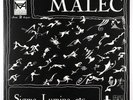IVO MALEC - Sigma, Lumina, etc... - 1981 France Double LP