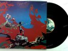 Uriah Heep - The Magician's Birthday GER LP 1972 FOC //10