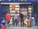 Last Poets, The - The Last Poets (Vinyl LP - 1970 - UK - Reissue)