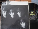 THE BEATLES-WITH THE BEATLES-PARLAPHONE-MONO