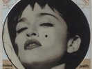 Madonna Justify My Love + Insert UK 12
