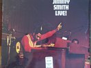 Jimmy Smith Live  lp 