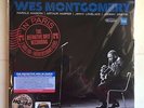 WES MONTGOMERY IN PARIS  2017 RSD BLACK FRIDAY 2LP SET 1118/3000