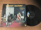 CREEDENCE CLEARWATER...COSMOS FACTORY.. UK ISSUE...LIBERTY LBS 83388
