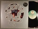 Gong  Live Etc.   Jazz-Rock; Psych; Prog    UK Press