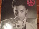 Prince Purple Decade Vinyl LP VG/VG+ Live Lovesexy Tour Recording 8/6/1988