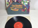 The Beatles YELLOW SUBMARINE Lp SW-153 Vinyl Record N/M STEREO/MONO