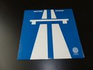 M109 _ Kraftwerk ?– Autobahn - Vertigo ?Swirl 6360 620 - UK 1975 blue Vinyl