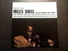 Miles Davis and the Modern Jazz Giants, Prestige 7150, 1st mono, RVG, DG, NM