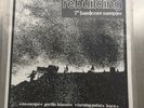 Rebuilding Comp - First Pressing Gorilla Biscuits Burn Rare Punk Hardcore SxE