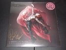 Lindsey Stirling Brave Enough Gold Signed Autographed Black Friday RSD Vinyl New