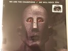 QUEEN WE ARE THE CHAMPIONS 12