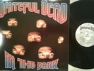 Grateful Dead-In the Dark-NM/NM psych folk jug rock unplayed