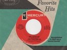 Chalfontes - He Loves Me / Confessin My Love To You - Mercury - Northern Soul Cr