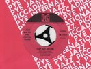 Lucas And The Mike Cotton Sound - Step Out Of Line / Ain't Love Good Ain't Love