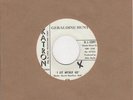 Geraldine Hunt - I Let /I Wish I Had Listened - Katron Demo 829 - Northern Soul