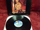 Conan The Destroyer OST LP Vinyl Record MCA 6135 Basil Poledouris Soundtrack