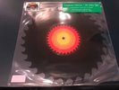 UMPHREYS MCGEE SILENT TYPE 10” VINYL RECORD PICTURE DISC BLACK FRIDAY RSD 2017 N