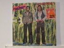 Splinter - The Place I love-w/ G. Harrison LP - Still Sealed  - 1974 Dark Horse