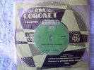 LARRY COLLINS (COLLINS KIDS)SPUR OF THE MOMENT/THE REBEL-JOHNNY YUMA 