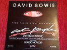 DAVID BOWIE / GIORGIO MORODER 12