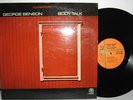 GEORGE BENSON Body Talk 1973 QUADRAPHONIC Pee Wee Ellis Plum Dance