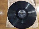 Bobby Helms   RARE DECCA 78 rpm     Jingle Bell Rock  + BONUS 45 rpm