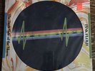 SEALED PINK FLOYD THE DARK SIDE OF THE MOON 1978 PICTURE DISC 12