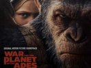 WAR FOR THE PLANET OF THE APES: ORIGINAL MOTION PICTURE SOUNDTRACK [VINYL] MICHA